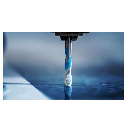 MULTI CONSTRUCTION DRILL BIT BOSCH HEX-9 5X50X85MM