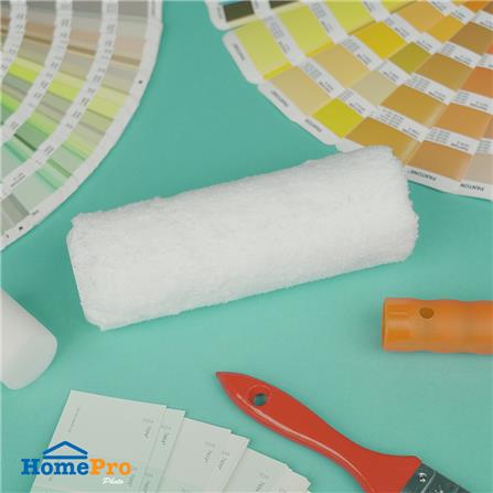 MATALL MICROFIBER PAINT ROLLER COVER 7 INCHES