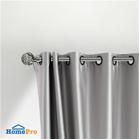 NIKI CAINS CURTAIN RODS 233722 EMBRY 215 - 400CM