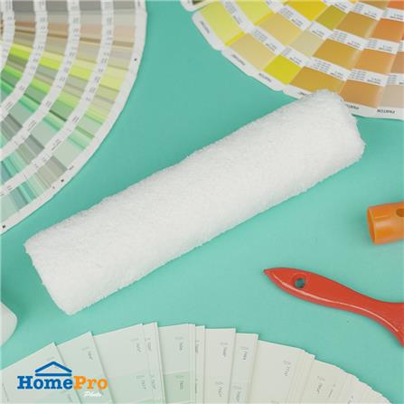 MATALL MICROFIBER PAINT ROLLER COVER 10 INCHES