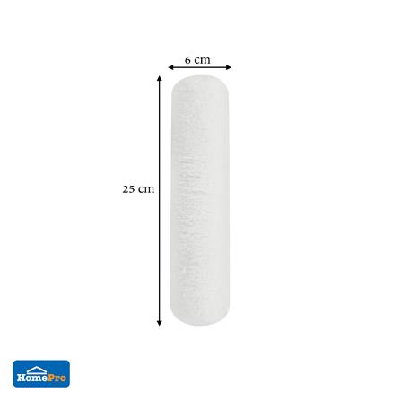 MATALL MICROFIBER PAINT ROLLER COVER 10 INCHES