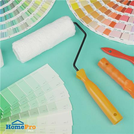 MATALL MICROFIBER PAINT ROLLER 7 INCHES