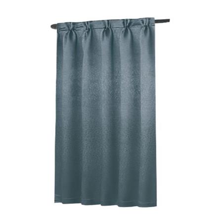 RED DANIELLE CURTAIN FRENCH PLEAT VOGUE C14 80942 3P GRAY
