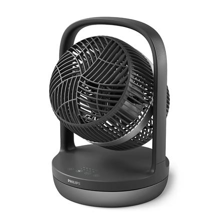 PHILIPS AIR CIRCULATOR CX3050/01 22CM 27W 3SPEED BLACK