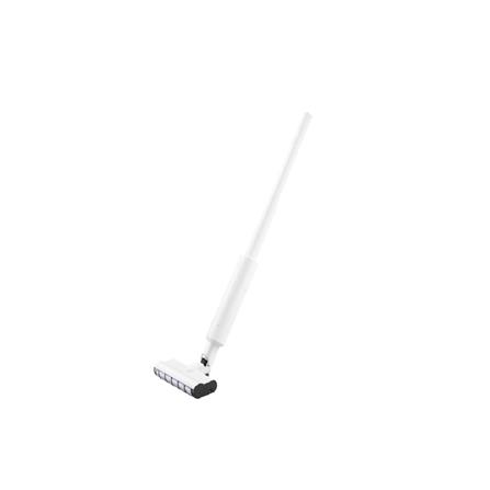 PANASONIC STICK VACUUM MC-KC1W247 230W RUNTIME 25 MINUTES