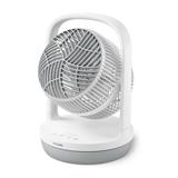 PHILIPS AIR CIRCULATOR TABLE FAN CX2050/00 22CM 24W 3SPEED WHITE