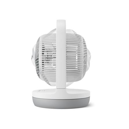 PHILIPS AIR CIRCULATOR CX2050/00 22CM 24W 3SPEED WHITE