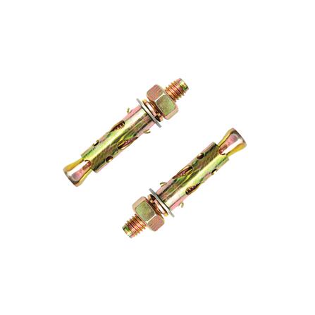 DEXZON SLEEVE ANCHOR 1/2IN 20PCS P-16012YDZ