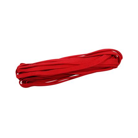 DEXZON FLAT ROPE 1/2INX10M RED 81-MG41R-10