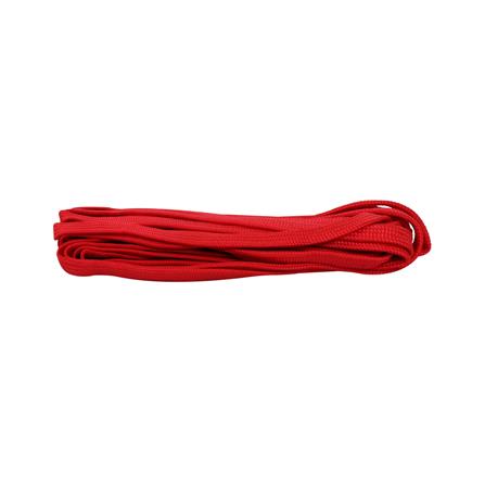 DEXZON FLAT ROPE 1/2INX10M RED 81-MG41R-10