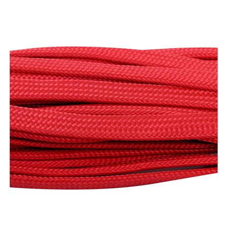 DEXZON FLAT ROPE 1/2INX10M RED 81-MG41R-10