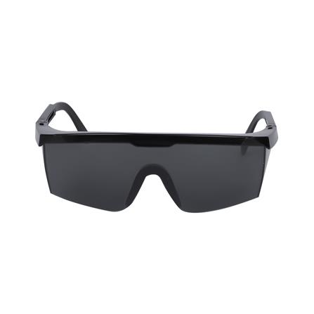 DEXZON SAFETY GOGGLES BLACK YJ380BK