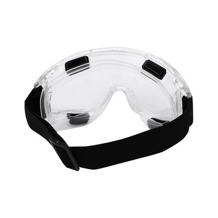 DEXZON SAFETY GOGGLES CLEAR YJ-908-2