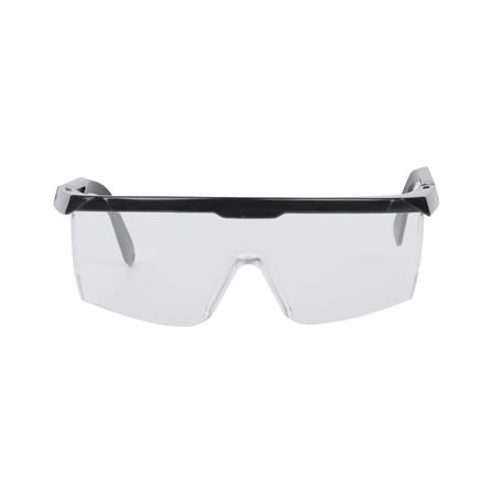DEXZON SAFETY GOGGLES CLEAR YJ380CL