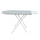 IRON BOARD 6 LEVELS WIDE GEO PLIM GREY