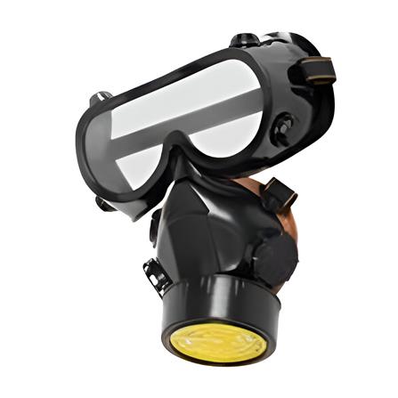 DEXZON FACEMASK VALVE PARTICULATE FILTER GM305C SINGLE