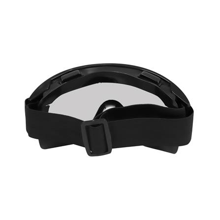 DEXZON SAFETY GOGGLES BLACK YJ908BK