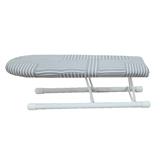 SLEEVE IRONING BOARD PLIM GEO GREY
