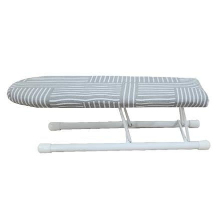 SLEEVE IRONING BOARD PLIM GEO GREY