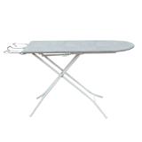 IRON BOARD 11 LEVELS GEO PLIM GREY