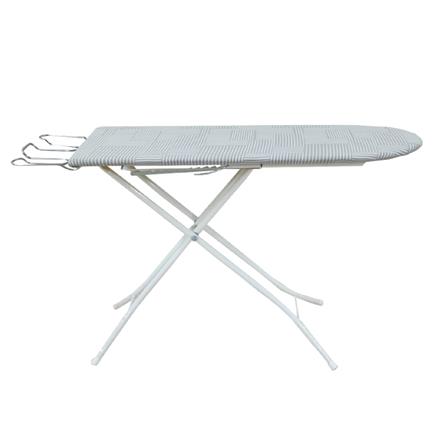 IRON BOARD 11 LEVELS GEO PLIM GREY