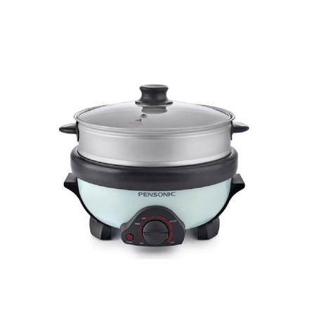 PENSONIC MULTI COOKER PMC-1302S 1300W 3.5L