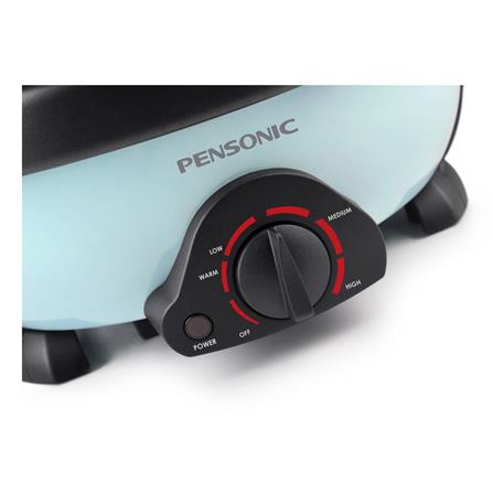PENSONIC MULTI COOKER PMC-1302S 1300W 3.5L