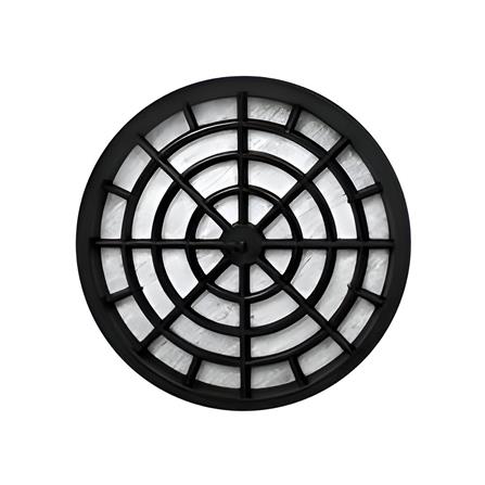 DEXZON DUST & CHEMICAL FACEMASK FILTER CARTRIDGE RC203