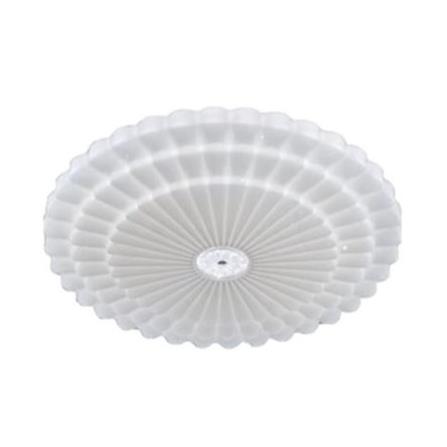 BRIGHT OBJECTIVES CEILING LAMP LED 15867 60W 3C 40CM WHITE