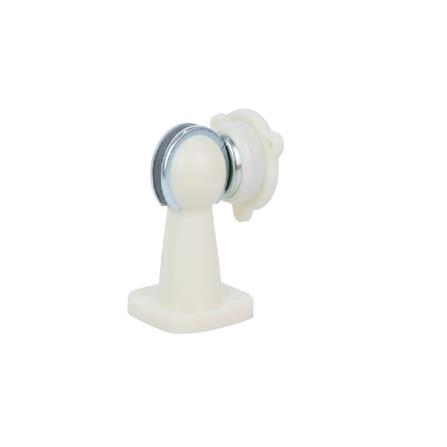 AZLE MAGNETIC DOOR STOPPER DSM04-4 CREAM