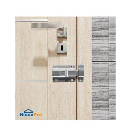 AZLE SLIDING BOLT DL-25-4-STAINLESS STEEL