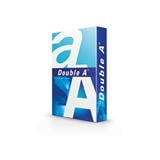 PAPER A4 DOUBLE A 80GSM 500'S