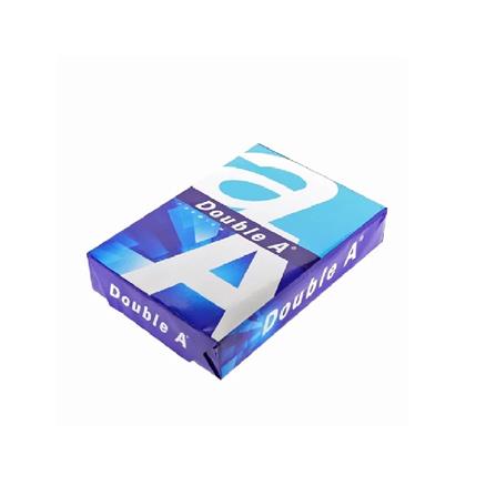 PAPER A4 DOUBLE A 80GSM 500'S