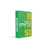 PAPER A4 SMARTIST 70GSM 500'S