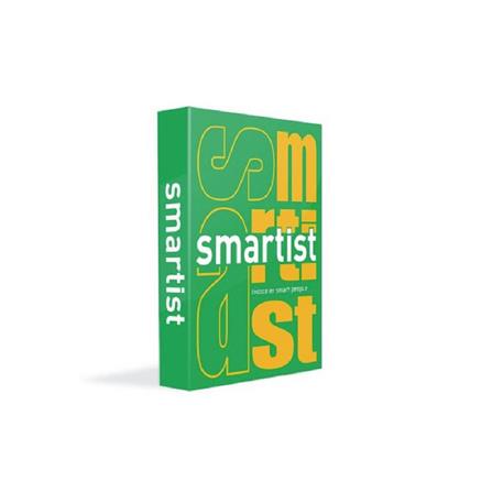 PAPER A4 SMARTIST 70GSM 500'S