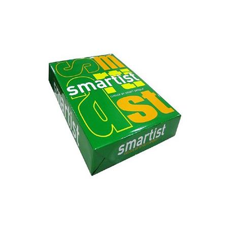 PAPER A4 SMARTIST 70GSM 500'S