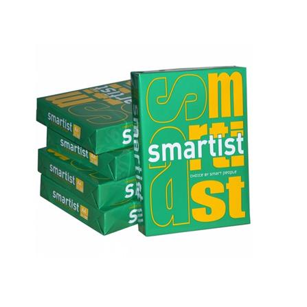 PAPER A4 SMARTIST 70GSM 500'S