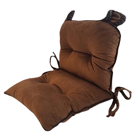 HLS CHAIRPAD G-CAPYBARA 17X14 BROWN