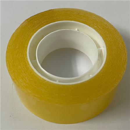 SCOTCH ADHESIVE TAPE 530 18MMX25M 1" CORE