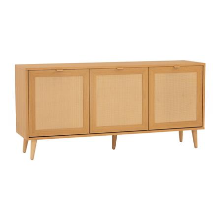 NESTHOUZ DUDLEY 1.5M SIDEBOARD 102/173