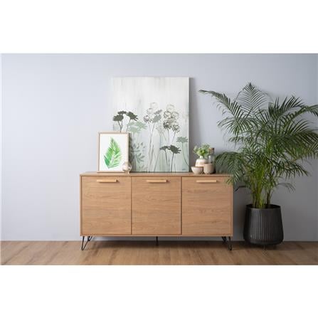 NUHOOM SAMOS 1.49M SIDEBOARD 802/173