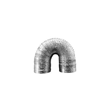 CENTO DUCTING HOSE HOM-CTDUCTHOSE 7INCHES X 5METER