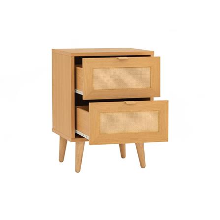 NESTHOUZ DUDLEY SIDE TABLE 102/173