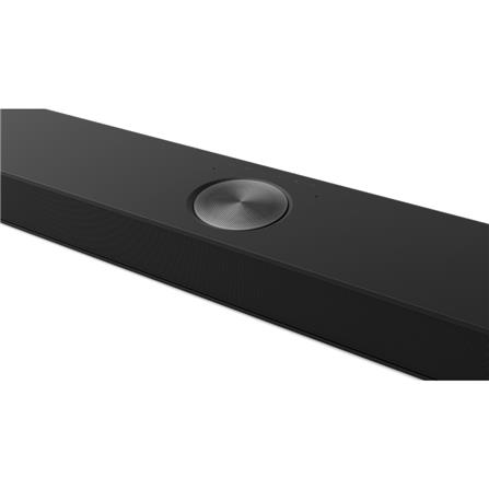 LG S95TR.DMYSLLK SOUNDBAR 9.1.5 CHANNEL HIGH-RES AUDIO WITH DOLBY ATMOS