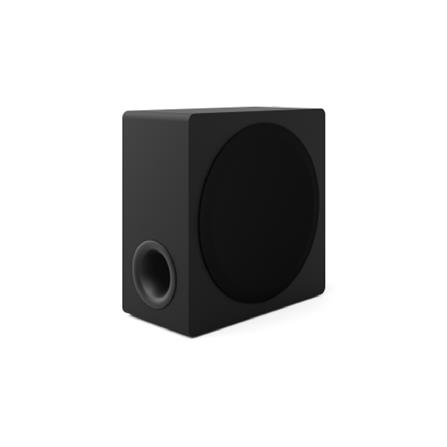 LG S95TR.DMYSLLK SOUNDBAR 9.1.5 CHANNEL HIGH-RES AUDIO WITH DOLBY ATMOS