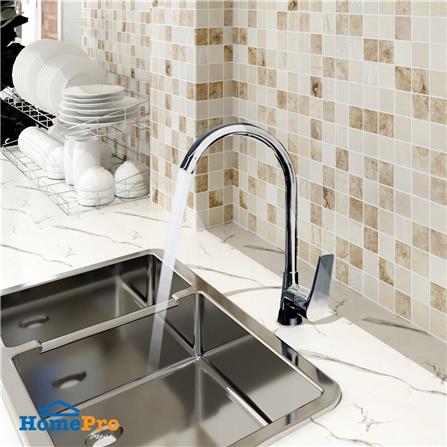 MOYA SINK FAUCET MY-00049 CHROME