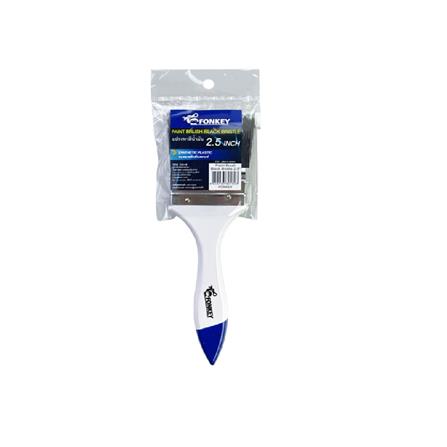 FONKEY OIL-BASE PAINT BRUSH BRISTLE 2"