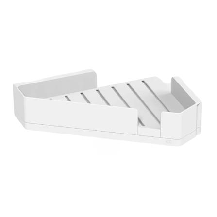 COMMAND CORNER SHELF 17715 WHITE