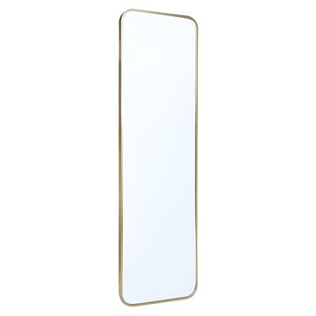 MOYA LONG MIRROR WALL HP-2024G GOLD