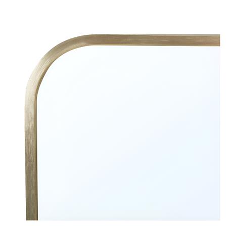 MOYA LONG MIRROR WALL HP-2024G GOLD